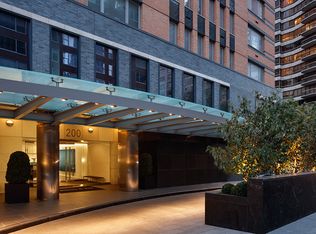 200 E 62nd St APT 3C, New York, NY