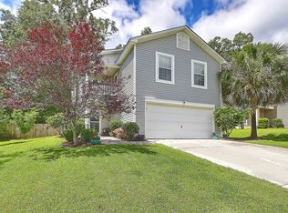 7924 New Ryder Rd, Charleston, SC 29406