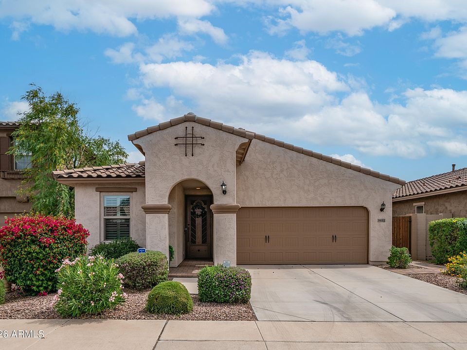1st image of 8611 E DESERT Lane