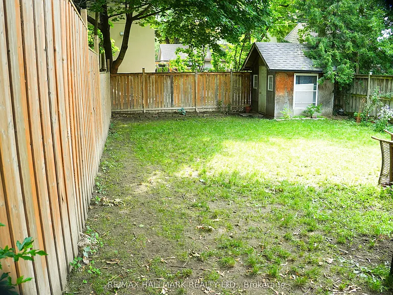 1191 Islington Ave #BASEMENT — Photo 15