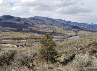0 Nicholson Rd, Tonasket, WA 98855
