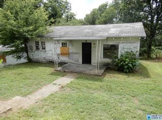 210 Monsanto Rd, Anniston, AL 36201