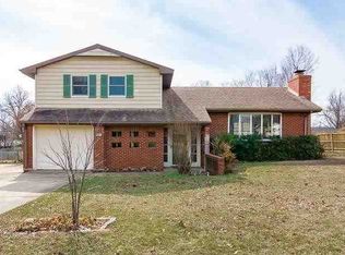 701 W Hartwood Ave, Stillwater, OK 74075