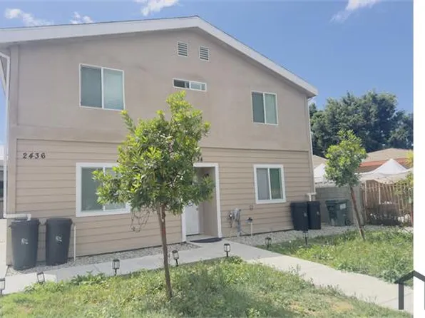 2434 E 115th Pl, Los Angeles, CA 90059