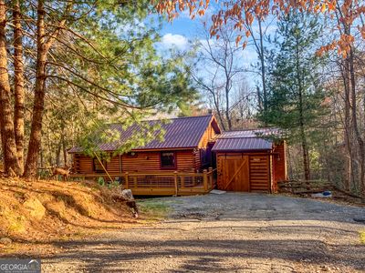 462 Laurel Mountain Rd #13, Blue Ridge, GA, 30513