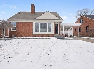 2660 Gorno St, Trenton, MI 48183