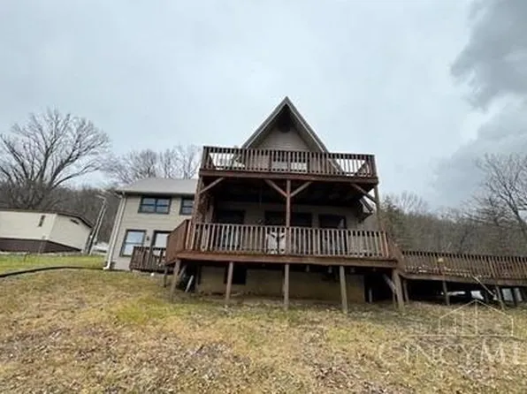 7030 Us Route 52, Ripley, OH 45167
