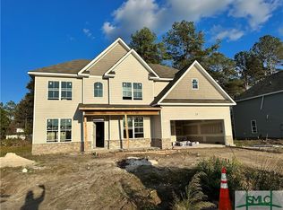 68 Oakmont Dr, Guyton, GA 31312