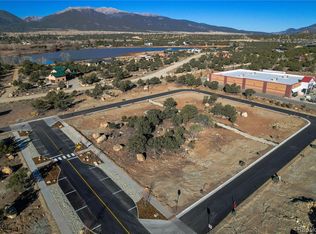 220 Roman Ln, Buena Vista, CO 81211