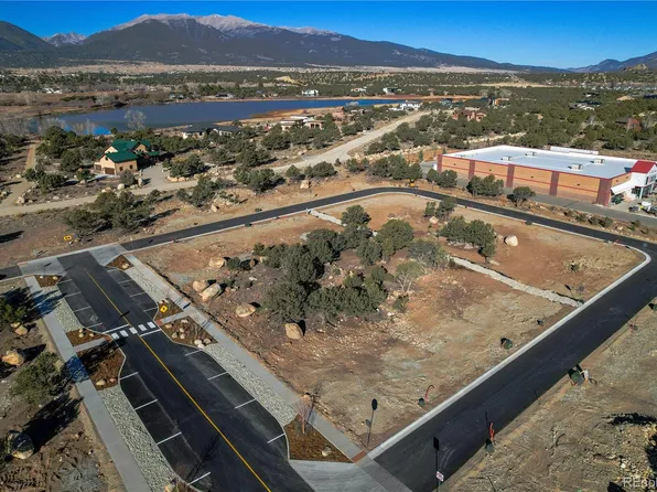 260 Harrison Avenue, Buena Vista, CO 81211