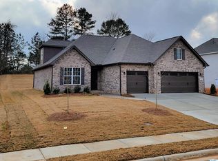 7112 Hickory Cove Way, Gurley, AL 35748