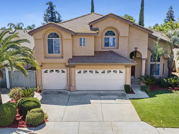 2037 E Lester Ave, Fresno, CA 93720