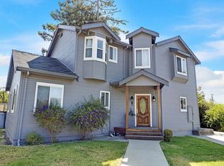 2350 W Avenue 135th, San Leandro, CA 94577