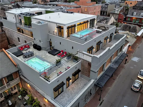 917 Conti St #Penthouse A, New Orleans, LA 70112