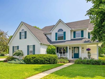 341 Salem Dr S, Romeo, MI, 48065