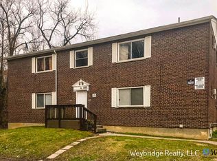 1260 Rosemont Ave #4, Cincinnati, OH 45205