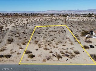 1 Sunny Slope Dr #80-29, Twentynine Palms, CA 92277