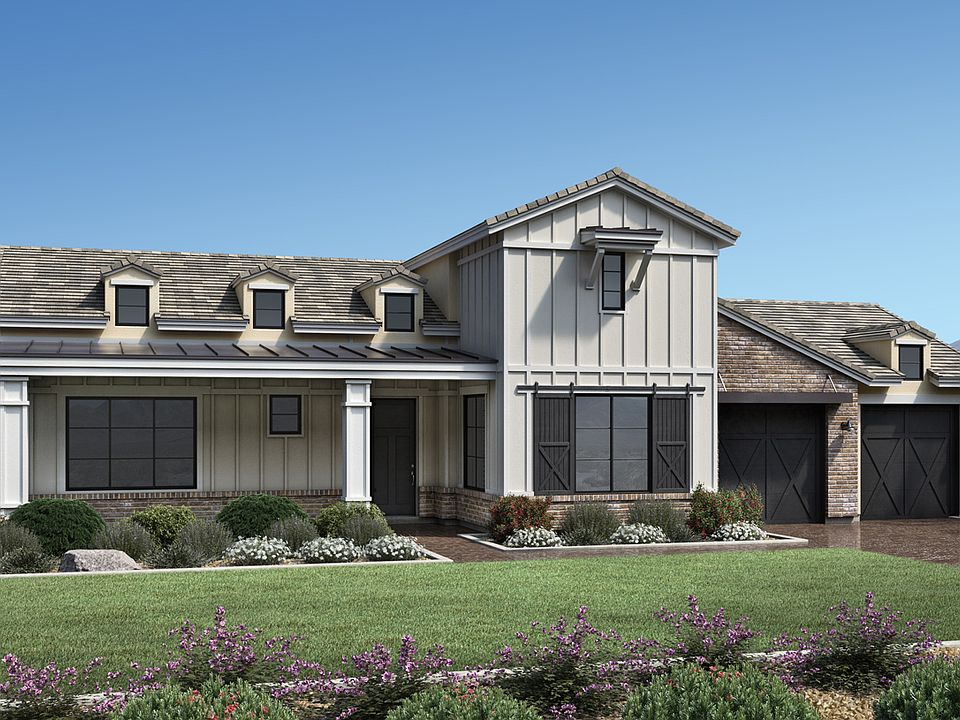 Farmhouse