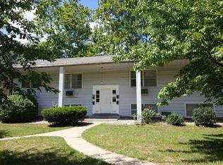 2963 Gardentown Dr SW, Wyoming, MI 49519
