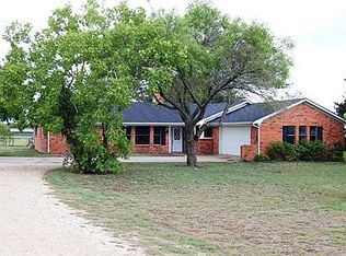 148 Mitchell Rd, Lorena, TX 76655