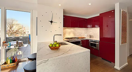 Rented by Heller Organization