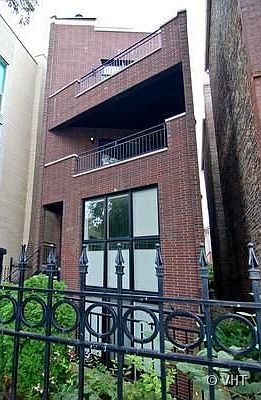 1st image of 831 N Marshfield Ave #2