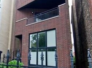 831 N Marshfield Ave #2, Chicago, IL 60622