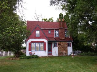 14741 W Michigan Ave, Marshall, MI 49068