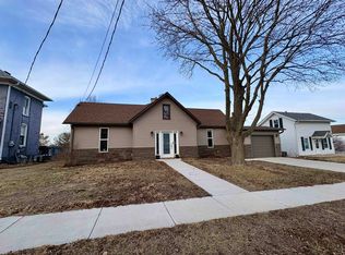436 Hubbard St, Winslow, IL