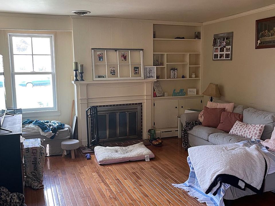 135 E Pershing Ave, Lebanon, PA 17042 Zillow