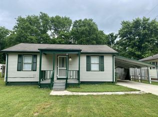 216 N Plymouth Rd NW, Huntsville, AL 35811