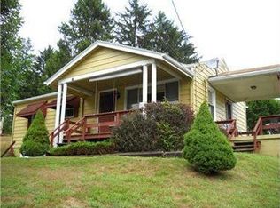 12 Alice Ave, Monongahela, PA 15063