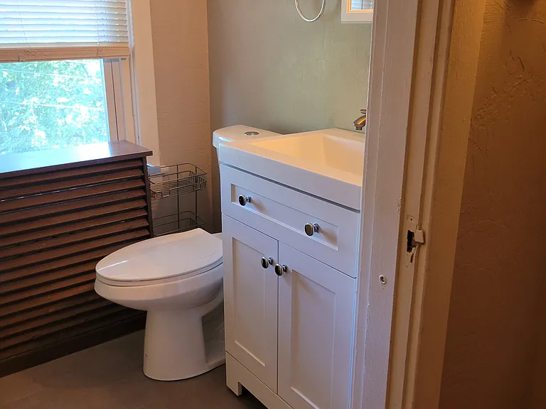 Bathroom 2 on 3rd floor
