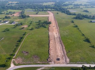 39 Panther Ridge Dr, Iola, TX 77861