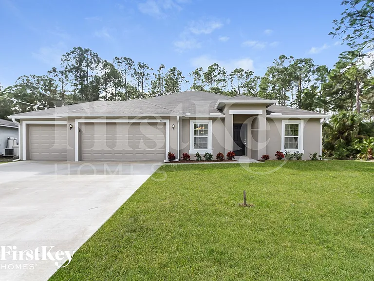 4611 Belladonna Ave — Photo 1