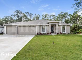 4611 Belladonna Ave, North Port, FL 34286