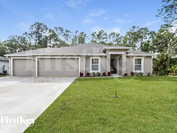 4611 Belladonna Ave, North Port, FL 34286