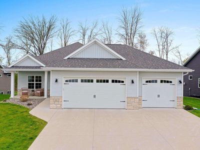369 Hidden Creek Trl, Green Bay, WI, 54303