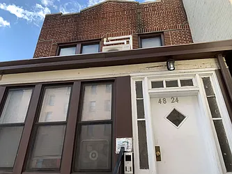 48-24 46th Street in Sunnyside