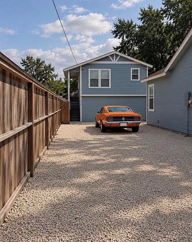 1 bed, 1.0 bath, 456 sqft, $1,400 — Photo 1