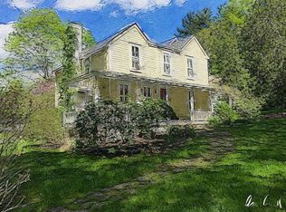 160 Old Kings Hwy, Wilton, CT 06897