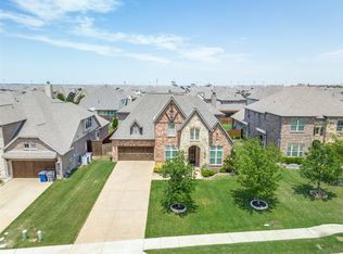 410 Berkshire Ct, Prosper, TX 75078