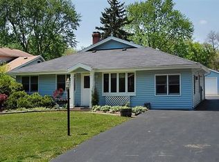 662 S Warren Ave, Palatine, IL 60074
