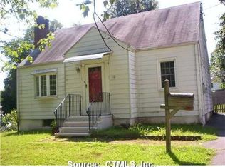 23 John St, Enfield, CT 06082