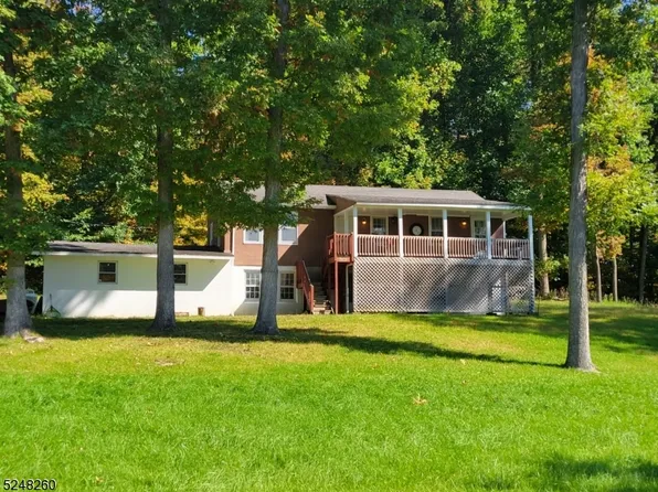 166 Route560, Sandyston Twp., NJ 07851