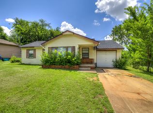 928 N Locust Ln, Oklahoma City, OK 73110