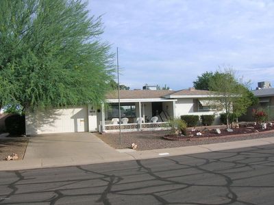 5918 E Dallas St, Mesa, AZ, 85205