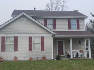 3 2nd Governor Ct, O'Fallon, MO 63368