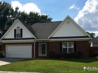 2215 Inverness Dr, Florence, SC 29505