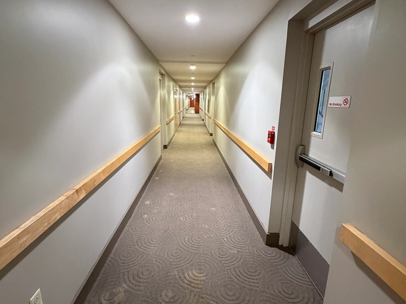 1 bed, 600 sqft, $1,600 — Photo 3